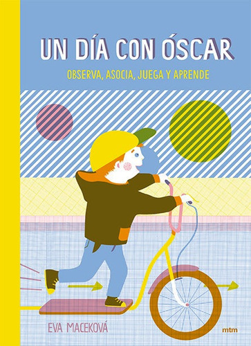 Libro Un Dia Con Oscar