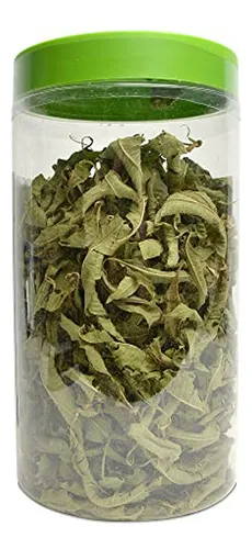 Hierba Luisa Seca (14g) - Orgánica Y Saludable - Sin Irradia