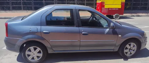 Renault Logan 1.6 Dynamique Fii