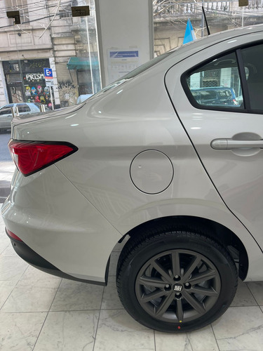 Fiat Cronos 1.3 Gse Drive Pack Plus