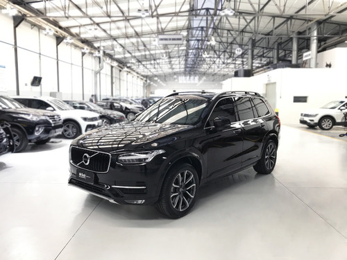 Volvo Xc90 2.0 T6 Momentum Drive-e 5p