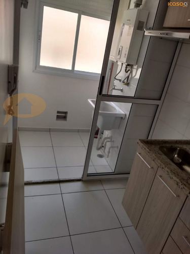 Imagem 8 de 24 de Apartamento - Ref: 10196