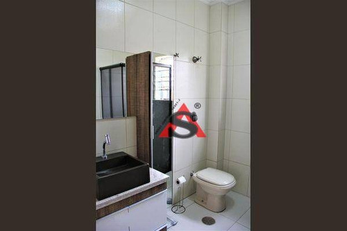 Imagem 18 de 24 de Apartamento Com 2 Dormitórios À Venda, 63 M² Por R$ 430.000,00 - Chácara Inglesa - São Paulo/sp - Ap44065