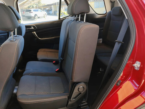 Changan Cx70 1.6 Comfort Connect Mt 2022