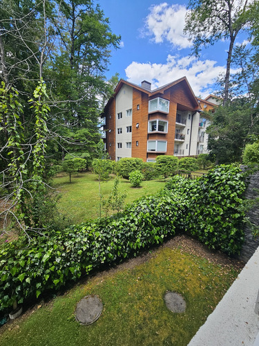 Vendo Dpto Estudio En Condominio Pucón Andino