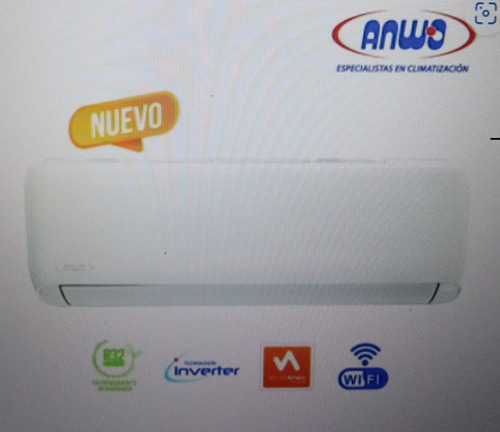 Ges9ecoflow-r32 9.000 Btuh Inverter
