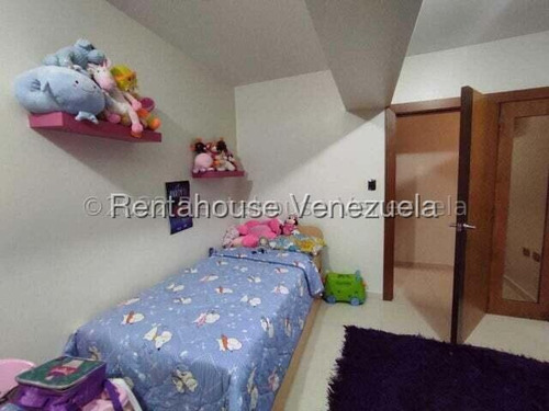 25-20460 ¡alquilo Lujoso Apartamento En Zona Premium De Maracay! Mord