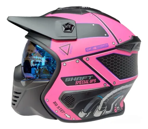 Casco shaft 226 pilot sale