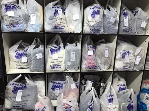 Imagen 2 de 10 de Venta Fondo De Comercio Lavadero De Ropa