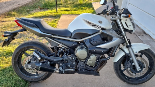 Imagen 1 de 3 de Yamaha Xj6