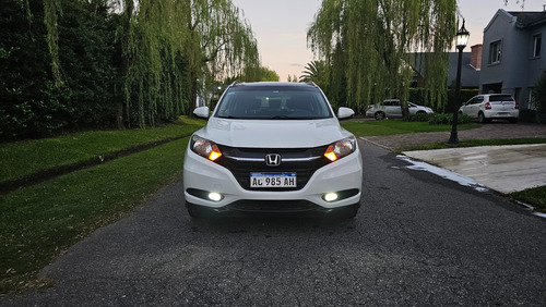 Honda HR-V 1.8 Ex 2wd Cvt
