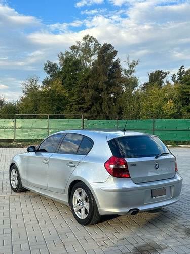 BMW Serie 1 2.0 120i Active Stept