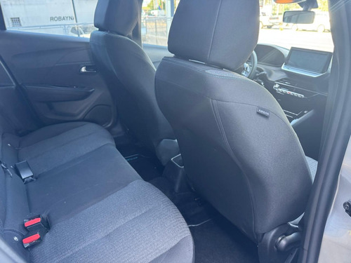 Peugeot 208 1.6 Style Tiptronic