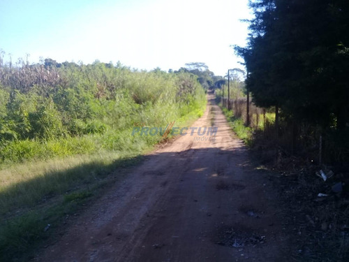 Imagem 8 de 20 de Área À Venda Em Loteamento Residencial Barão Do Café - Ar275483