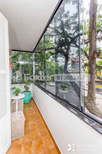 Apartamento, 3 Dormitórios, 187.26 M², Bom Fim - 206400