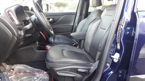 Imagem 6 de 10 de Renegade Trailhawk 2.0 4wd
