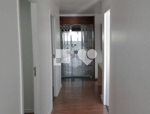 Imagem 8 de 28 de Conjunto De Salas Em Andar Inteiro, Com Vaga De Garagem, No Centro Histórico. - Reo425554