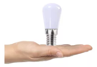 Bombilla Led Electrodomésticos Refrigeradora E14