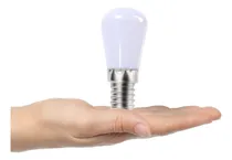 Comprar Bombilla Led Electrodomésticos Refrigeradora E14 