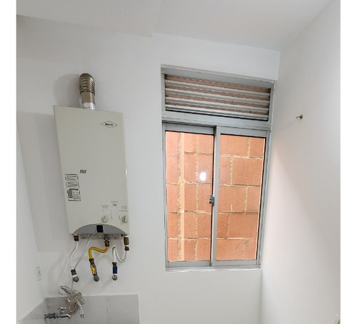 Imagen 15 de 17 de Se Vende Espectacular Apartamento Funza (conjunto Moray)