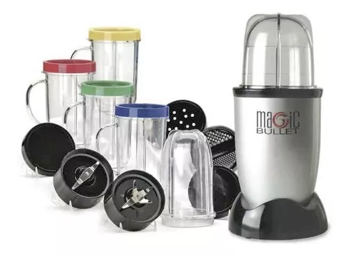 Magic Bullet ® Mini 14 oz. Licuadora personal Ecuador