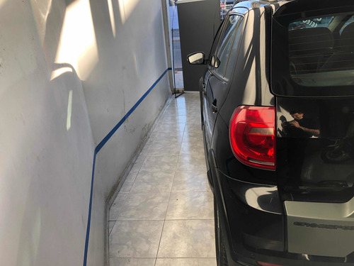 Volkswagen Crossfox 1.6 Comfortline 2012