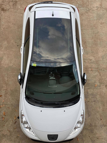 Peugeot 207 2011 1.6 Gti 156cv 2 P