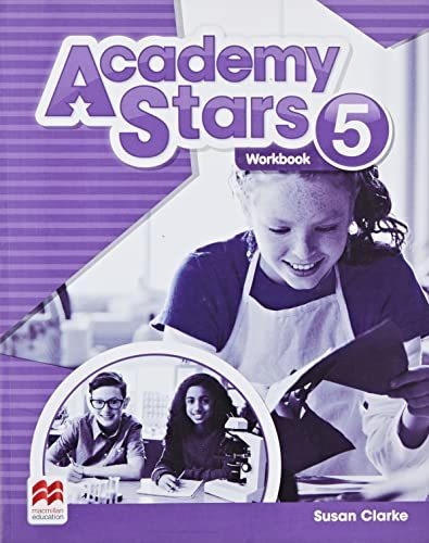 Academy Stars 5 Ejer  - Vv Aa 