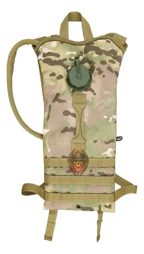 Mochila Tactica Forest 459 Multicam Uca Militar Asalto 40l