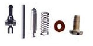 Kit Agulha Carburador Zama Motosserra Stihl 08