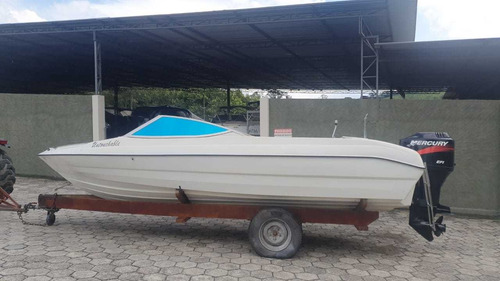 Lancha Luna 200 Open