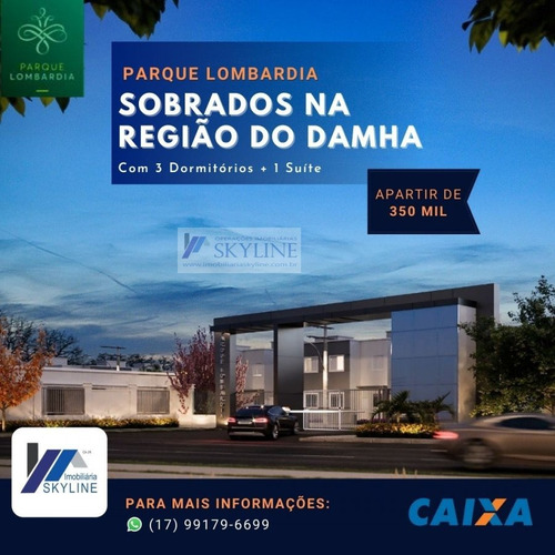 Imagem 2 de 7 de Casa A Venda . - 689-1