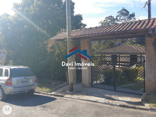 Imagem 15 de 15 de Oportunidade! Chácara Em Condomínio Fechado Em Atibaia-sp - Di101