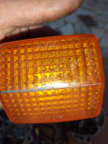 Imagem 4 de 6 de Honda Xlx350 Ou Sahara 350
