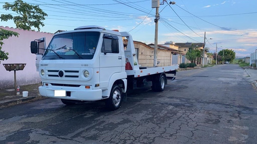 Imagem 1 de 8 de Vw 8150 Plataforma