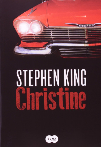 Stephen King - Christine