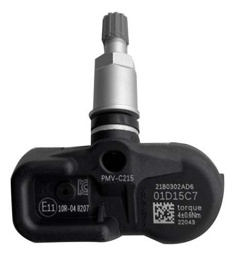 # Sensor De Presión De Neumáticos 4260748020 42607f4020