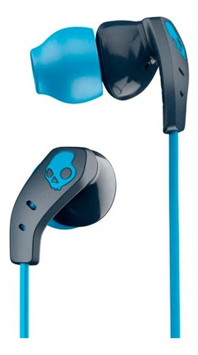 Audífonos Inalámbricos Sport Method Wireless Skullcandy Color Azul
