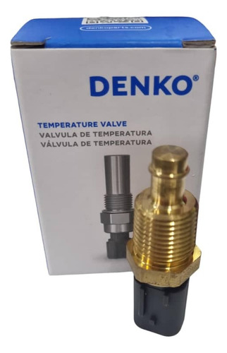 Valvula Temperatura Jeep Grand Cherokee 8cl 4.7