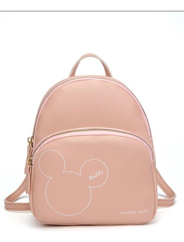 Morral Mickey Disney