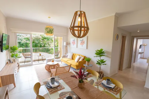 Apartamento En Venta En Cocoli. Cod V1016080