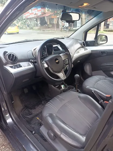 Chevrolet Spark GT 1.2 Ltz