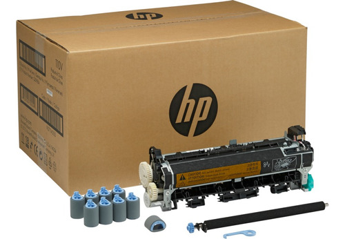 Kit De Mantenimiento Hp Q5998a De 110 Volts (q5998a)