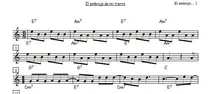 Comprar Partituras De Folclore Argentino Para Todos Los Instrumentos