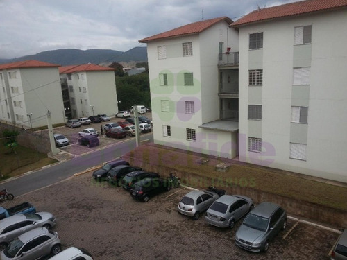 Imagem 1 de 9 de Apartamento A Venda, Alpha 3, Jardim Guanabara, Jundiaí - Ap11044 - 34620742