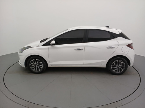 Hyundai HB20 1.0 TGDI FLEX DIAMOND AUTOMÁTICO