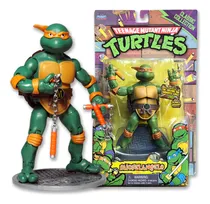 Comprar Tmnt, Michelangelo, Classic Collection, 34 Points Articul.