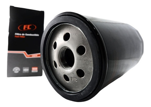 Filtro De Aceite Ford Fiesta Power/ Move/ Max 1.6 Lts 8 V