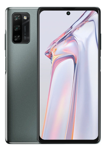 Xinnuo Teléfono Inteligente Blackview A100 Helio P70 Octa Co