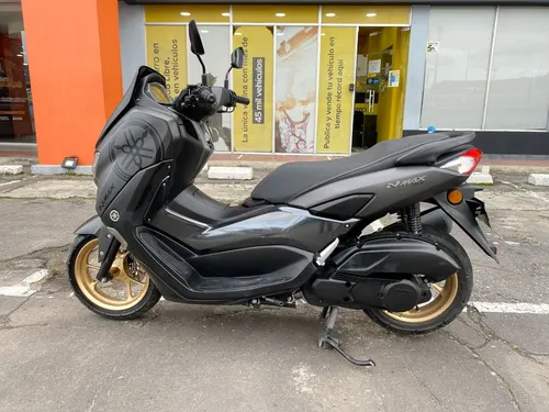 Yamaha Nmax Connect 155 2024